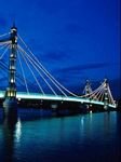 pic for london bridge